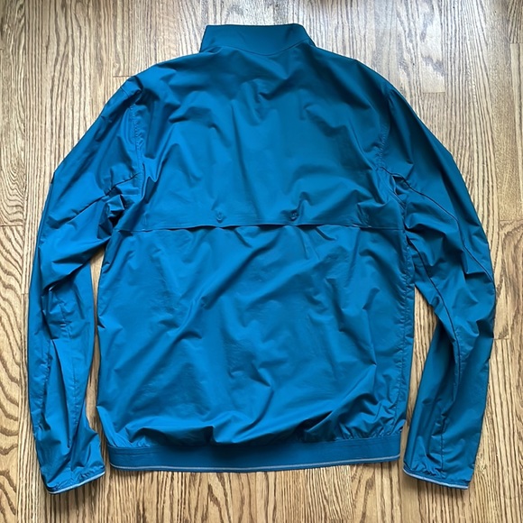 Mens MEC windbreaker - Picture 3 of 8